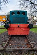 Denkmallok Zuckerfabrik Frankenthal von Mark Eichhorn  4 Bilder